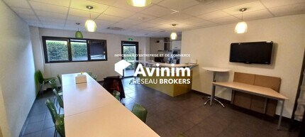 Bureau dans Plaisance-du-Touch à vendre Photo intérieure– Image 2 sur 12