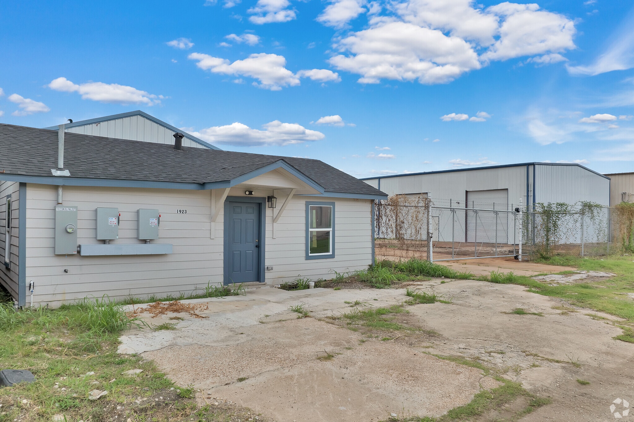 1923 Kolfahl St, Houston, TX à vendre Photo de l’immeuble– Image 1 sur 26