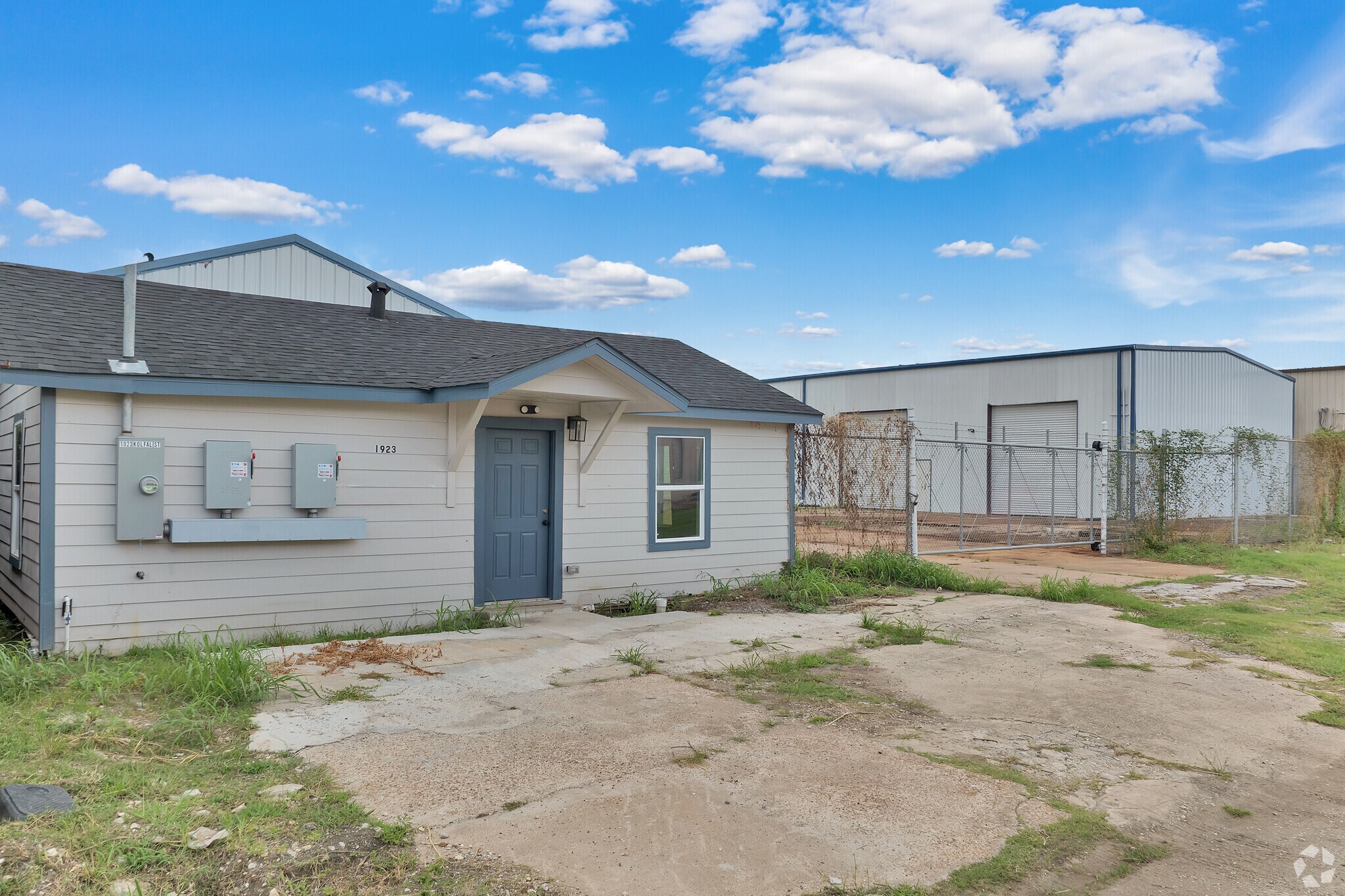 1923 Kolfahl St, Houston, TX à vendre Photo principale– Image 1 sur 9
