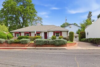 Plus de détails pour 137 S Shepherd St, Sonora, CA - Bureau à vendre