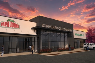 Plus de détails pour 1603 W State Hwy J, Ozark, MO - Local commercial à louer