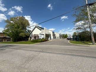 Plus de détails pour 1195 Michael St N, Gloucester, ON - Bureau à louer