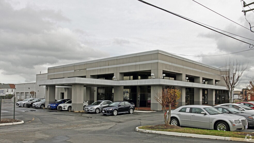 3496 Holland Rd, Virginia Beach, VA à vendre - Photo de l’immeuble – Image 3 sur 11