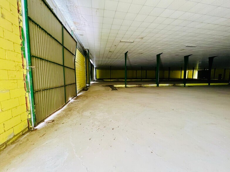 Industriel/Logistique dans Magán, Toledo à vendre - Photo de l’immeuble – Image 3 sur 5