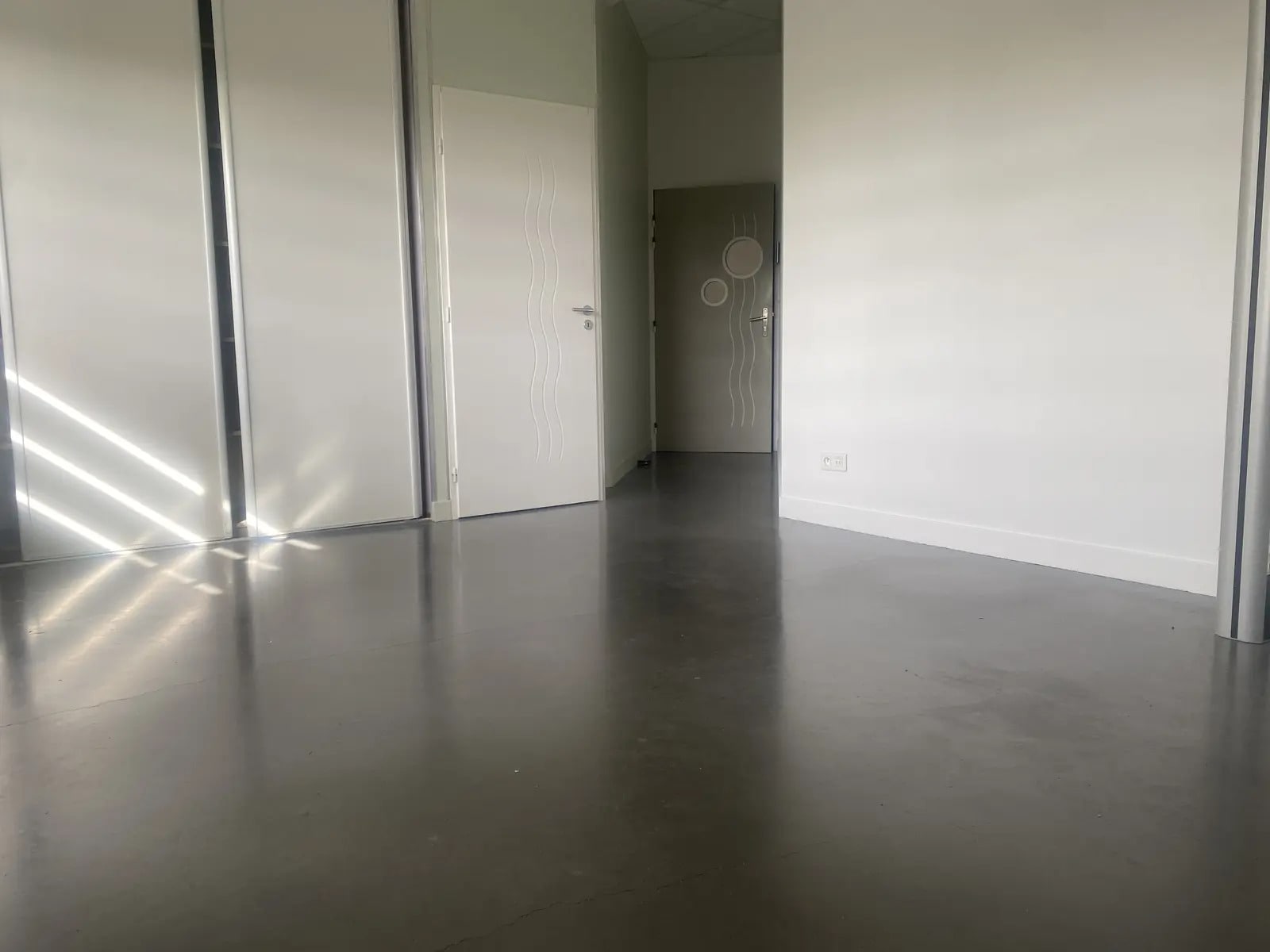 35 Rue Paule Raymondis, Toulouse à louer Photo intérieure– Image 1 sur 2