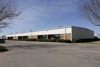 Plus de détails pour 300 E 16th St, Greeley, CO - Industriel/Logistique à louer