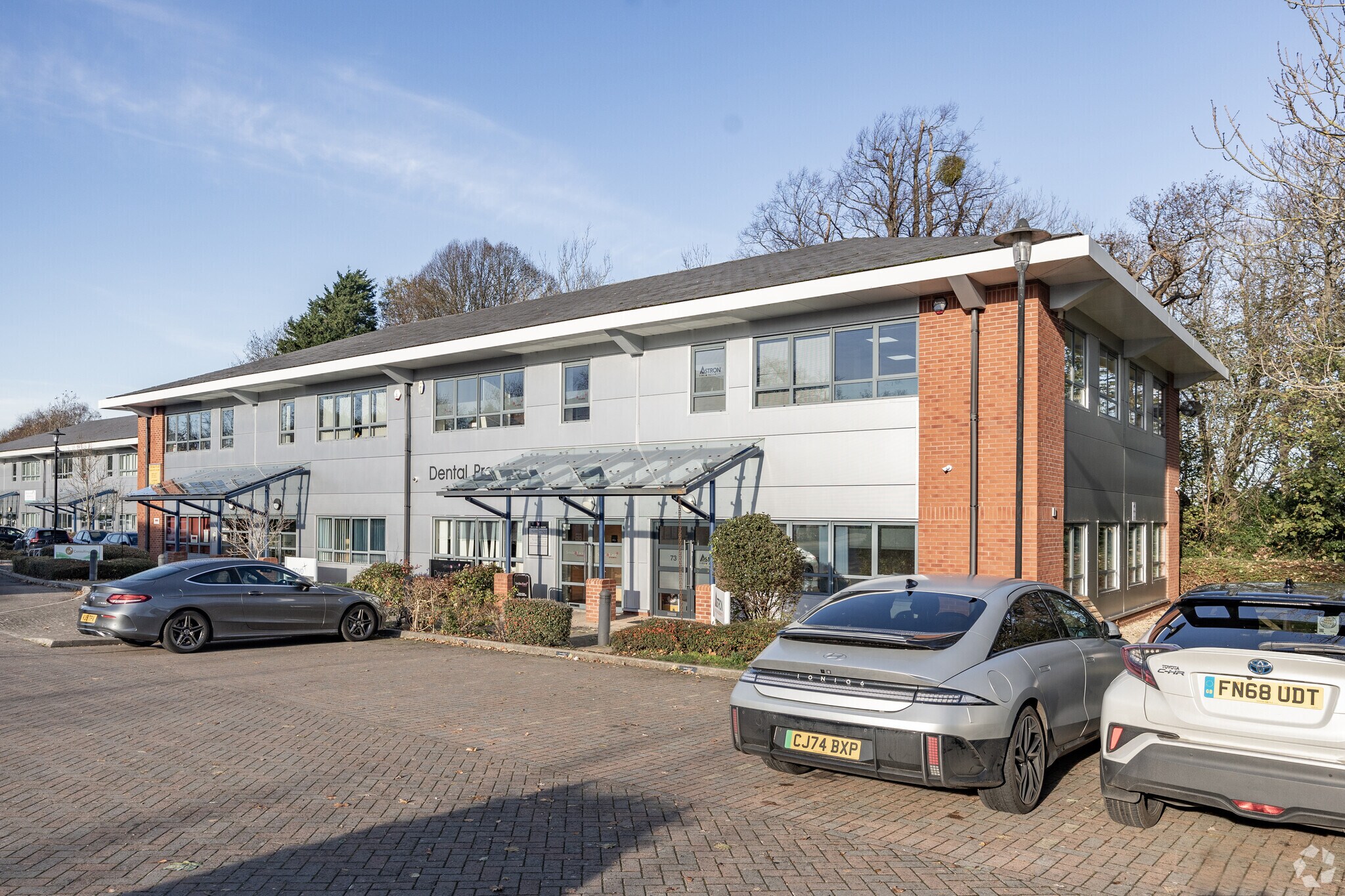 Macrae Rd, Bristol à louer Photo principale– Image 1 sur 12