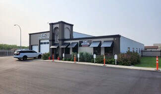 Plus de détails pour 370 Carleton Dr, St. Albert, AB - Bureau à louer
