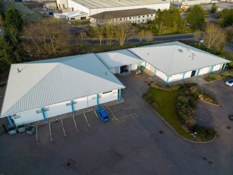 Badentoy Crescent, Portlethen à louer - Photo de l’immeuble – Image 1 sur 6
