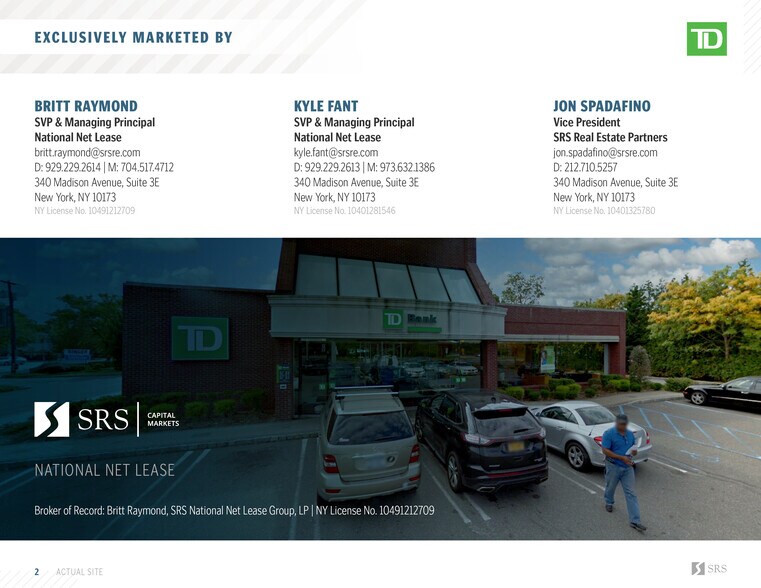 1600 Hempstead Tpke, East Meadow, NY à louer - Photo de l’immeuble – Image 3 sur 5