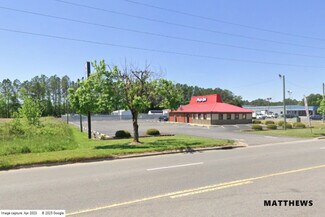 Plus de détails pour 8811 W Marlboro Rd, Farmville, NC - Local commercial à vendre