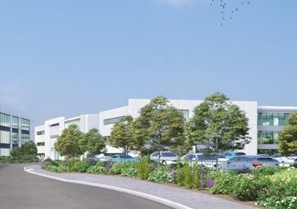 Plus de détails pour Grovefield Way, Cheltenham - Bureau à louer