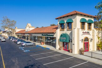 Plus de détails pour 3915-3935 Mission Ave, Oceanside, CA - Local commercial à louer
