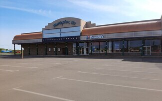 Plus de détails pour 10504 Bennett Rd, Dunkirk, NY - Local commercial à louer