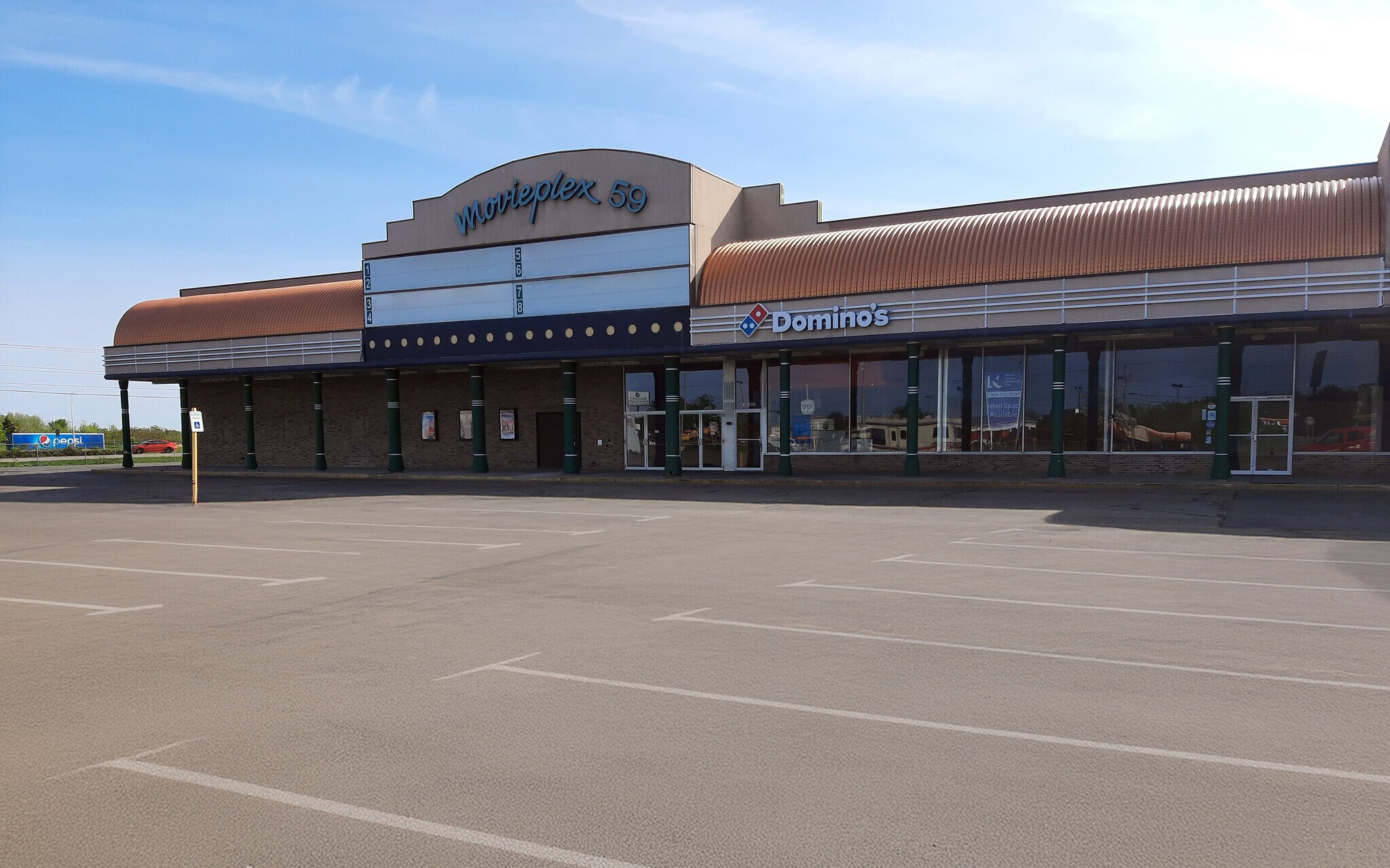 10504 Bennett Rd, Dunkirk, NY à louer Photo de l’immeuble– Image 1 sur 5