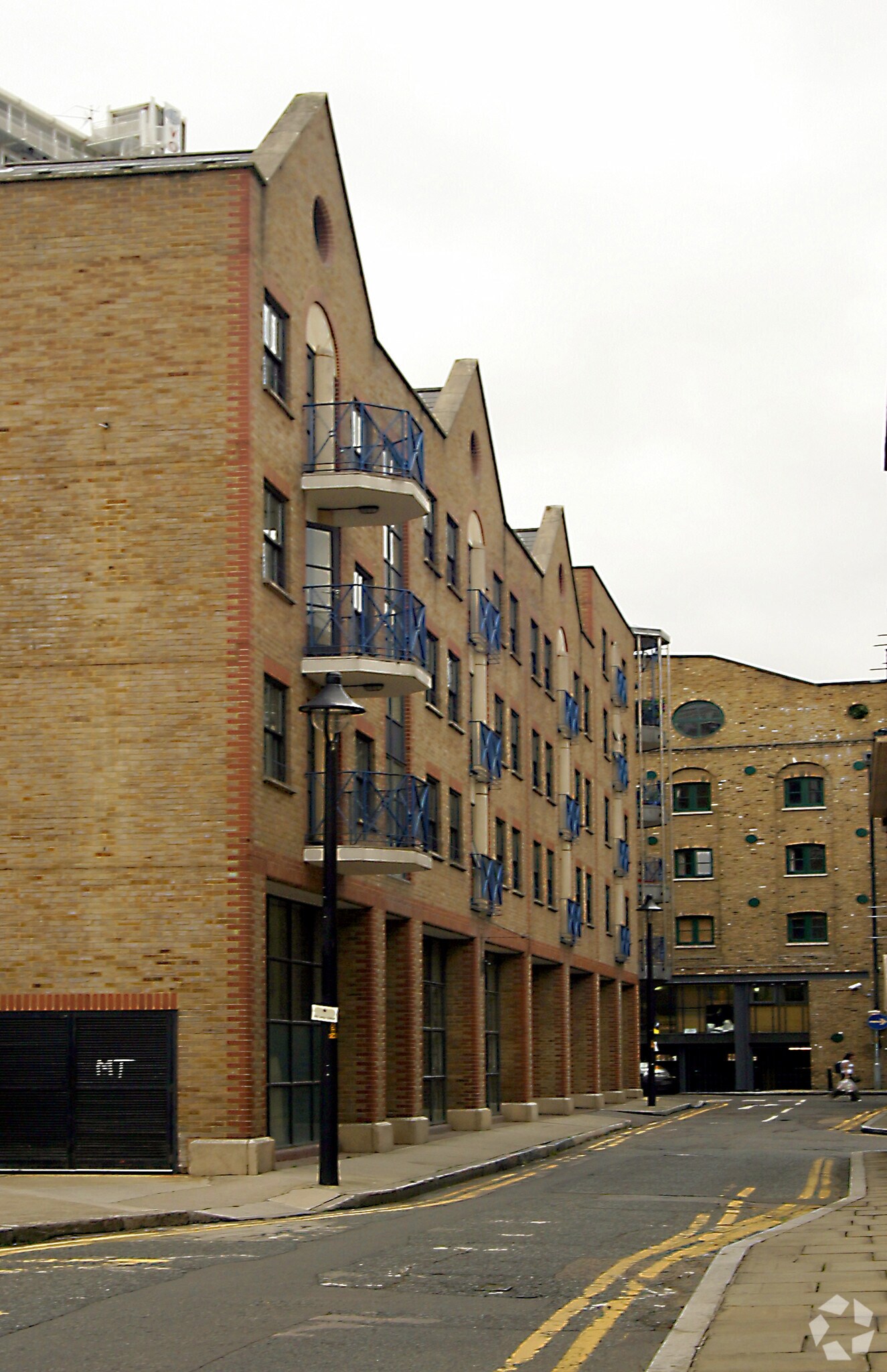 12 Mill St, Londres à louer Photo principale– Image 1 sur 5