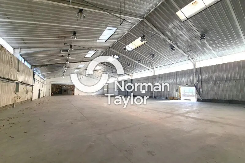 Local d’activités dans Bayonne à louer Photo intérieure– Image 1 sur 4