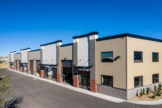 Plus de détails pour 2498 W 700 S, Springville, UT - Local d'activités à louer