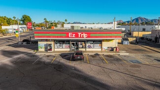 Plus de détails pour 4002 E McDowell Rd, Phoenix, AZ - Local commercial à vendre