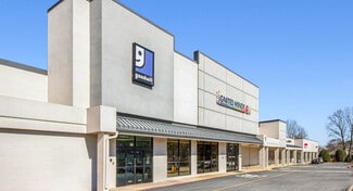 Plus de détails pour 6507-6509 W Wilkinson Blvd, Belmont, NC - Local commercial à vendre