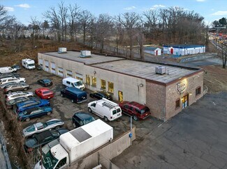 Plus de détails pour 263 US Highway 46, Saddle Brook, NJ - Local commercial à vendre