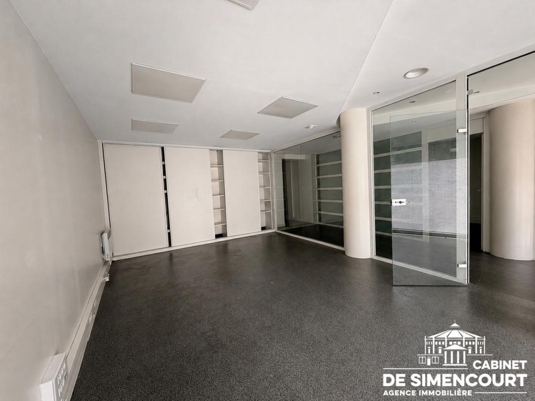 Local commercial dans Amiens à vendre Photo intérieure– Image 1 sur 3