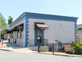 Plus de détails pour 4010 Pennsylvania Ave, Kansas City, MO - Local commercial à louer