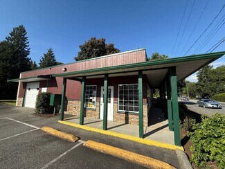 Plus de détails pour 46793 Yale Rd, Chilliwack, BC - Local commercial à vendre