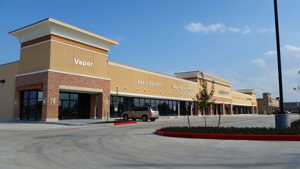 27200 Highway 290, Cypress, TX à louer - Photo principale – Image 1 sur 21