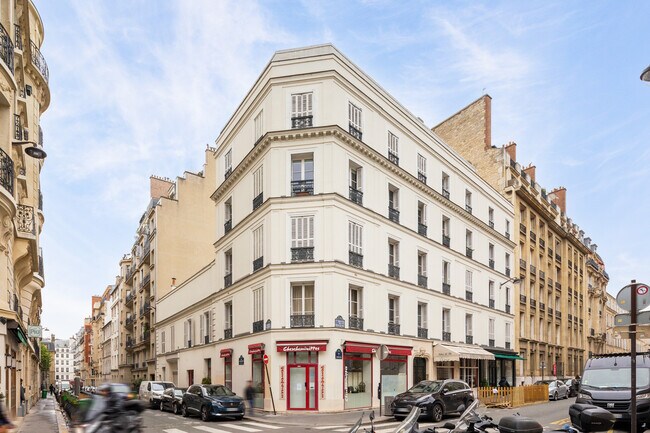 Plus de détails pour 102 Rue Du Cherche-Midi, Paris - Local commercial à louer