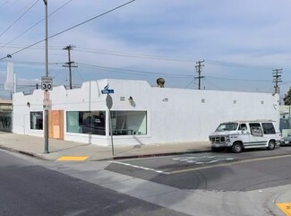 Plus de détails pour 5916-5922 Maywood Avenue – Industriel/Logistique à vendre, Huntington Park, CA