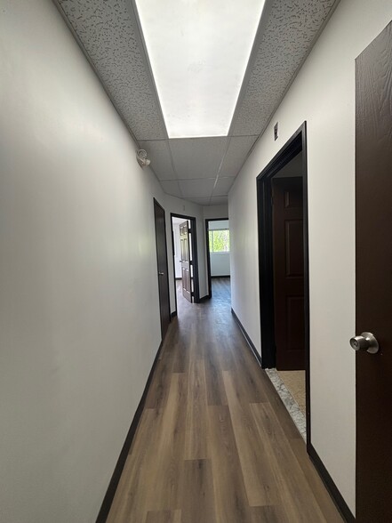 446-464 Chamberlain Ave, Paterson, NJ à louer - Photo de l’immeuble – Image 3 sur 21