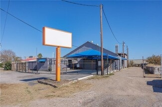 Plus de détails pour 610 N Port Ave, Corpus Christi, TX - Local commercial à vendre