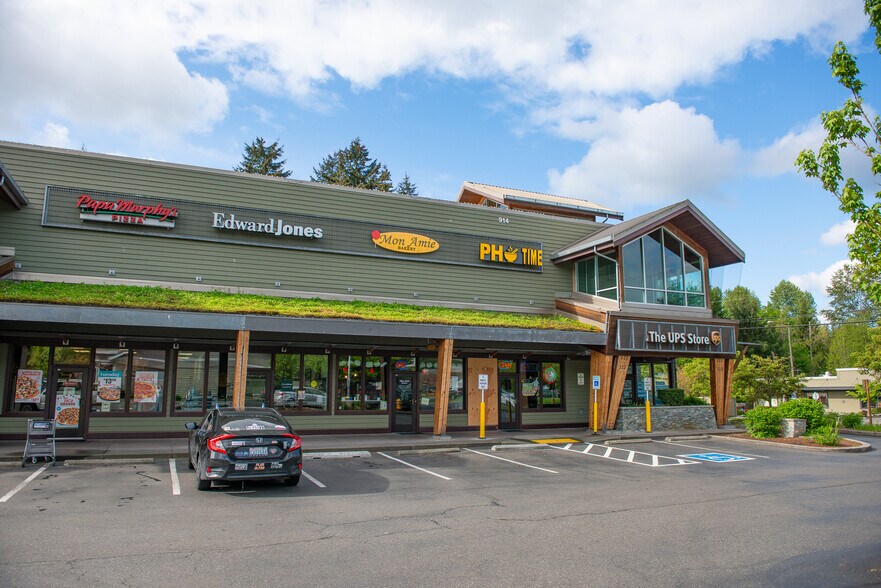926 164th St SE, Mill Creek, WA à louer - Photo de l’immeuble – Image 2 sur 39