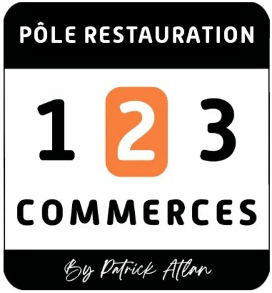 Local commercial dans Grenoble à louer - Photo de l’immeuble – Image 1 sur 2