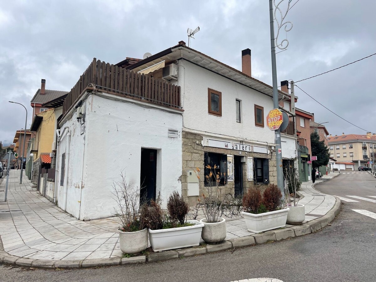 Photo de l’immeuble