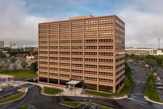 Plus de détails pour 7800 E Union Ave, Denver, CO - Bureau à louer