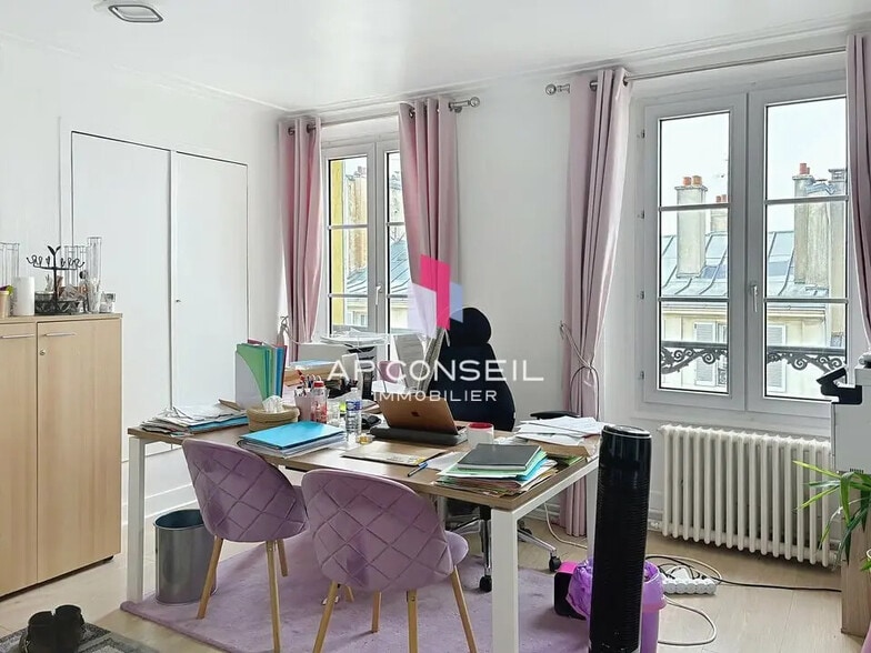 Bureau dans Versailles à louer - Photo intérieure – Image 3 sur 9