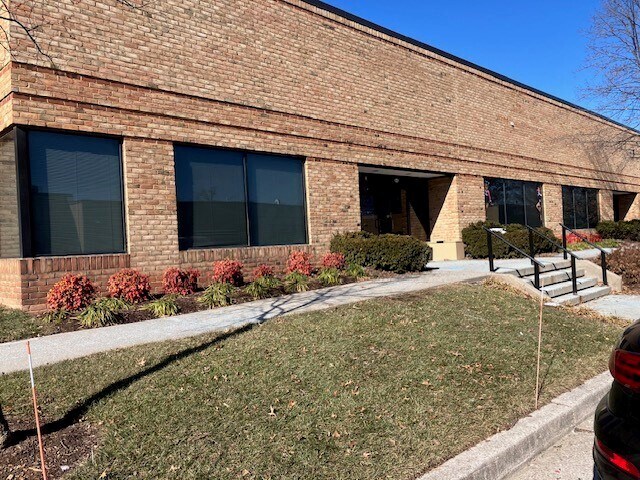 1420 Joh Ave, Halethorpe, MD à louer - Photo de l’immeuble – Image 2 sur 8