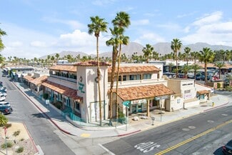 Plus de détails pour 73625 Highway 111, Palm Desert, CA - Local commercial à vendre