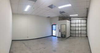 Plus de détails pour 11320 Fortune Cir, Wellington, FL - Industriel/Logistique à louer