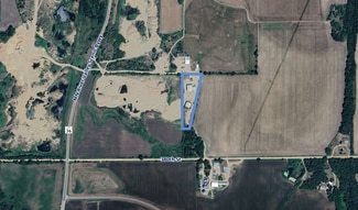 Plus de détails pour 37701 Ottawa Rd, Le Sueur, MN - Industriel/Logistique à vendre