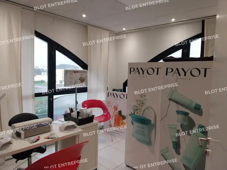 Bureau dans Quimper à louer - Photo intérieure – Image 2 sur 8