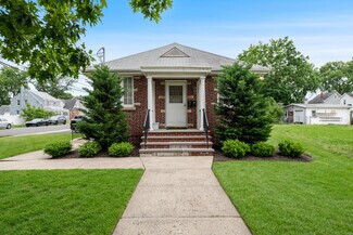 Plus de détails pour 1790 Front St, Scotch Plains, NJ - Bureau à vendre