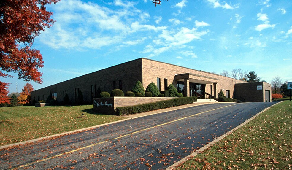 310 Alpha Dr, Pittsburgh, PA à vendre - Photo de l’immeuble – Image 2 sur 20