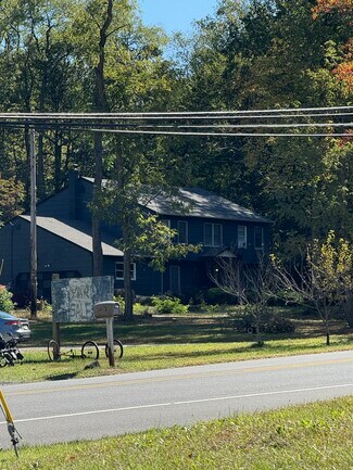 Plus de détails pour 123 Applegarth Rd, Monroe Township, NJ - Terrain à vendre