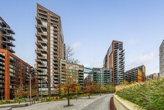 Plus de détails pour Viaduct Gdns, Londres - Local commercial à louer