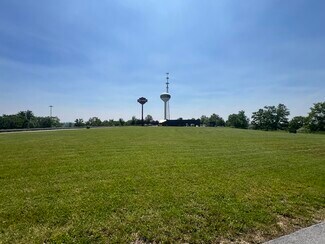 Plus de détails pour 000 Fort Henry Rd, Triadelphia, WV - Terrain à vendre