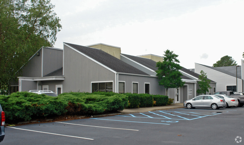 1446 Kempsville Rd, Virginia Beach, VA à louer - Photo principale – Image 1 sur 3