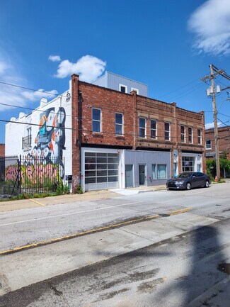 Plus de détails pour 704 E 19th St, Kansas City, MO - Logement à vendre